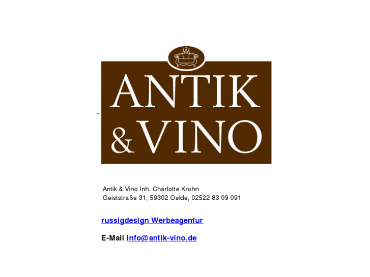 www.antik-vino.com