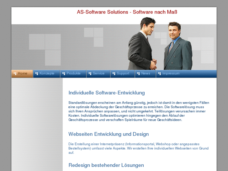 www.as-software.info