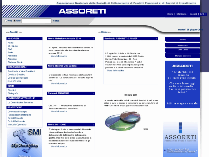 www.assoreti.it