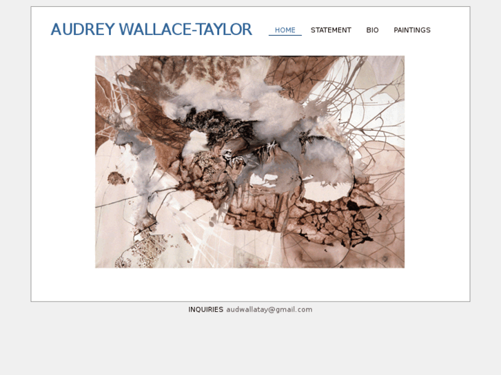 www.audreywallacetaylor.com