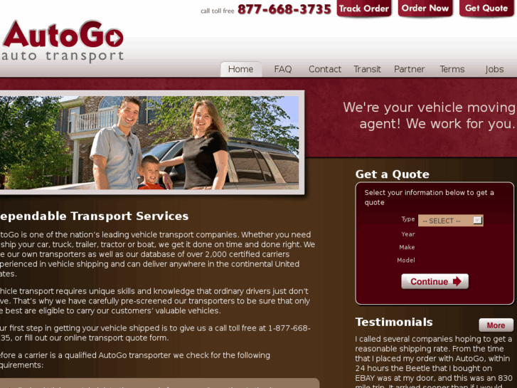 www.autogotransport.com