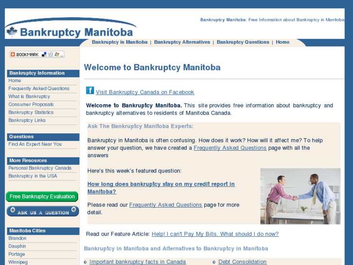 www.bankruptcy-manitoba.com