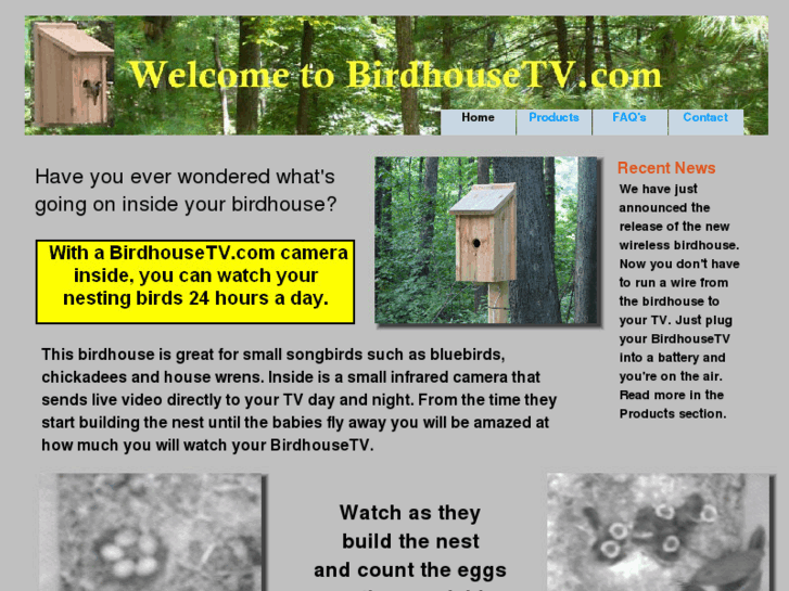 www.birdhousetv.com