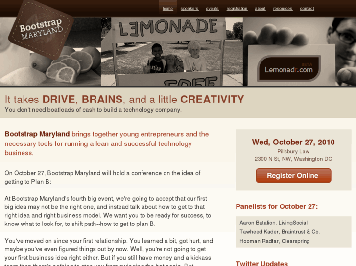 www.bootstrapmd.com