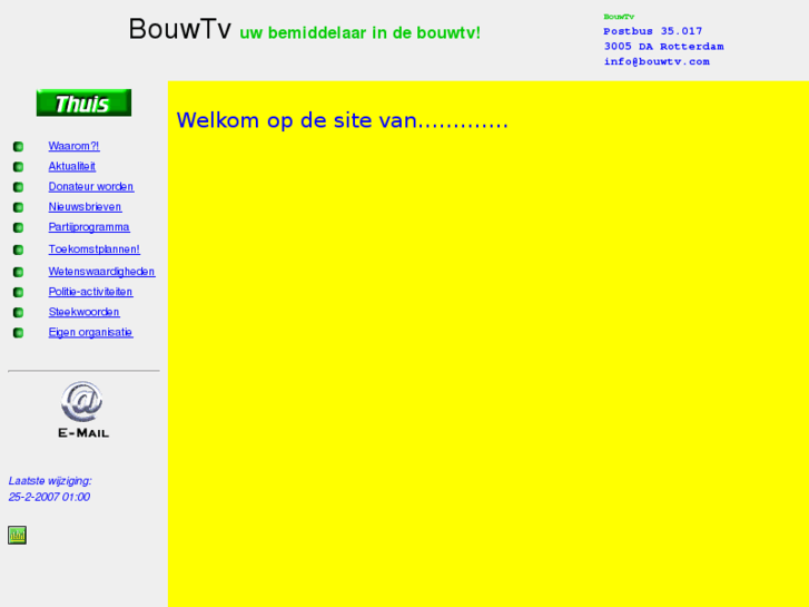 www.bouwtv.com