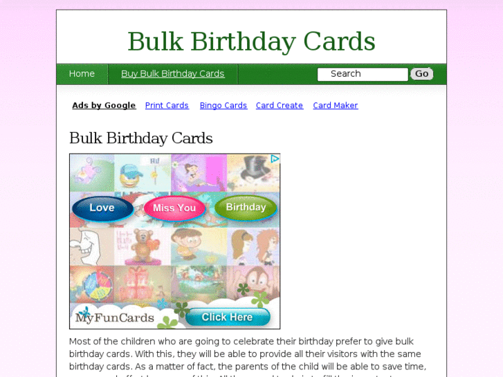 www.bulkbirthdaycards.org