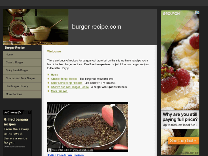 www.burger-recipe.com