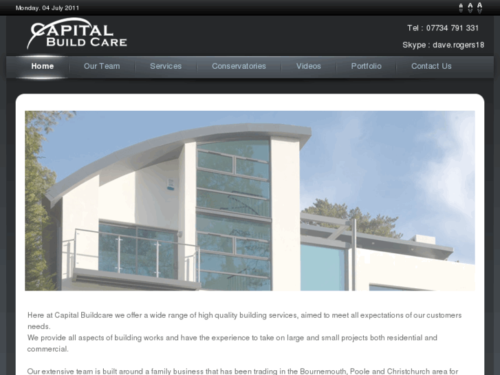 www.capitalbuildcare.co.uk