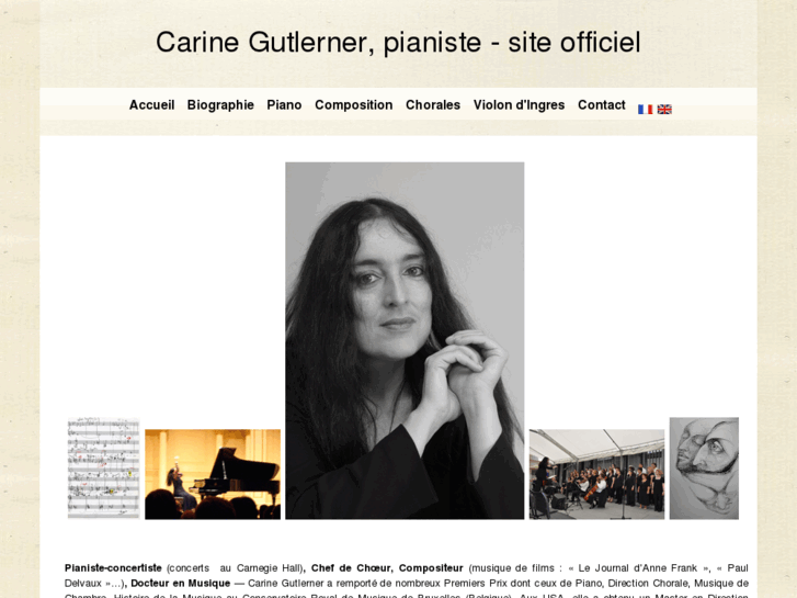 www.carinegutlerner.com