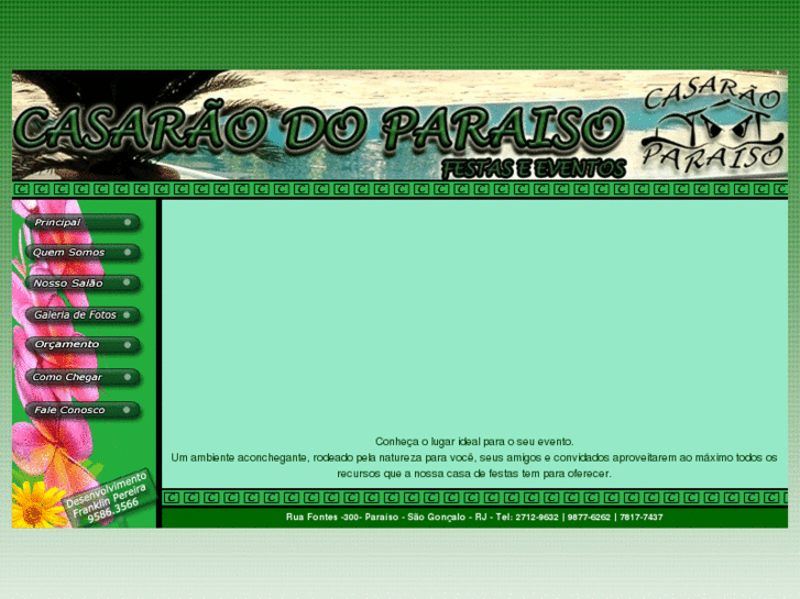 www.casaraodoparaiso.com