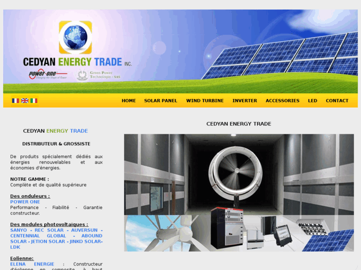 www.cedyanenergytrade.com