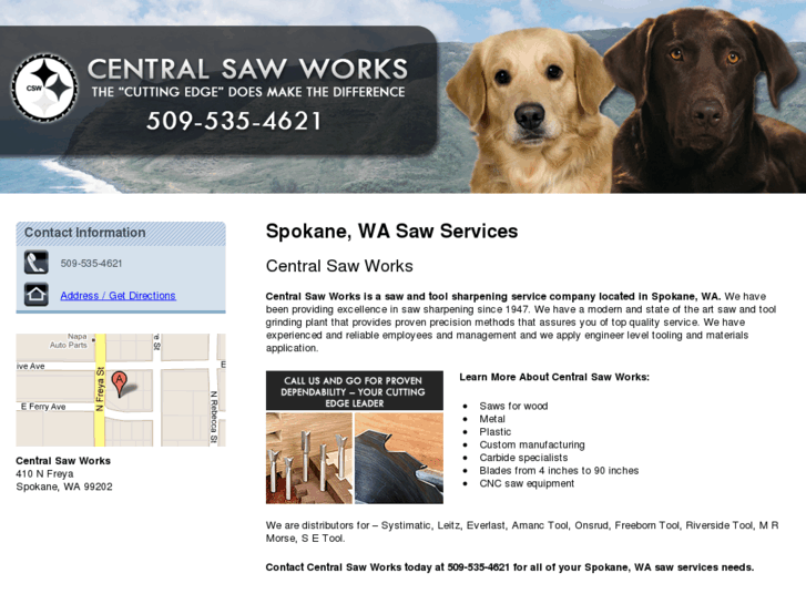 www.centralsawspokane.com