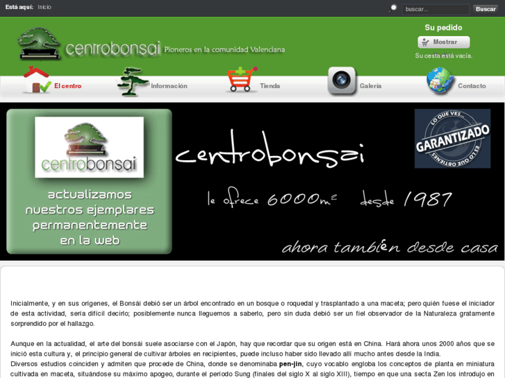 www.centrobonsai.com