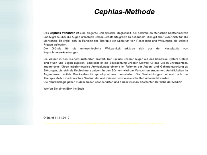 www.cephlas.info