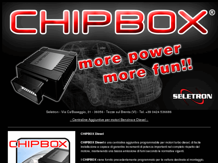 www.chipboxcenter.com