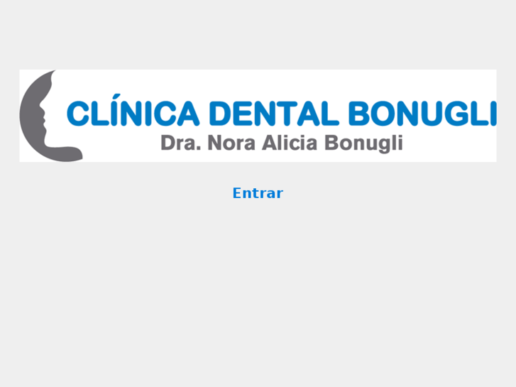 www.clinicabonugli.com