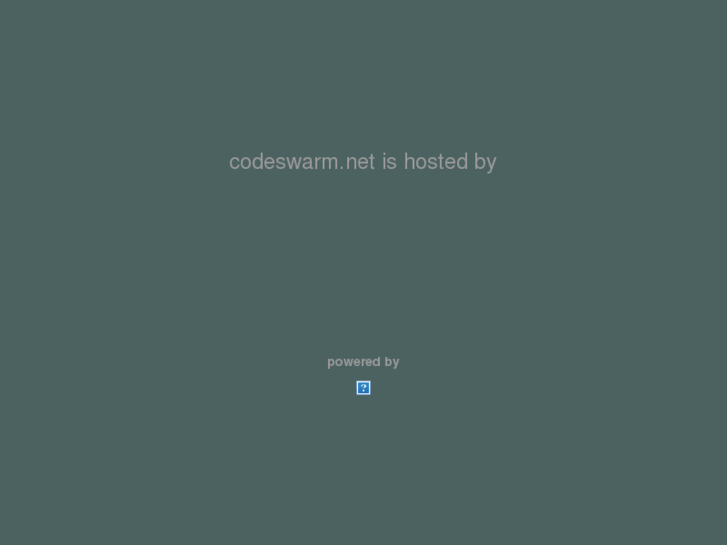 www.codeswarm.net
