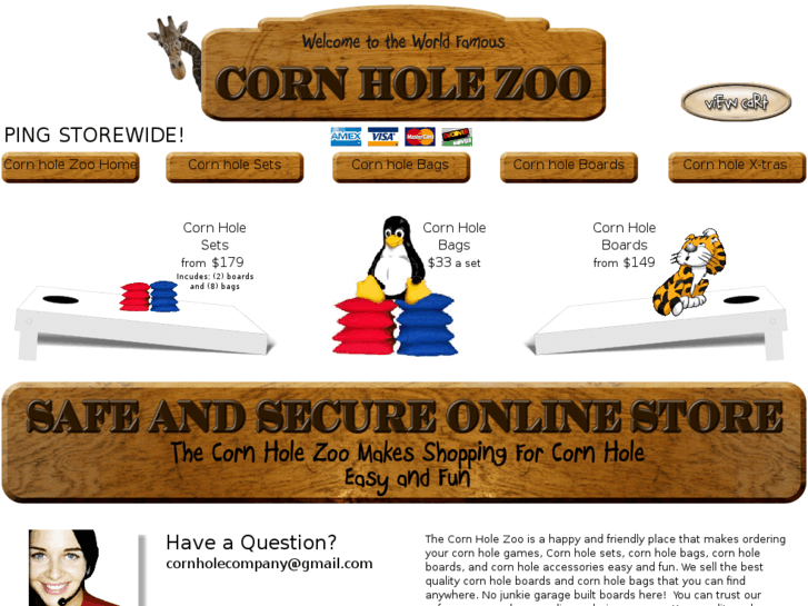 www.cornholezoo.com