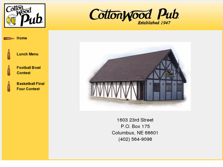 www.cottonwoodpub.com