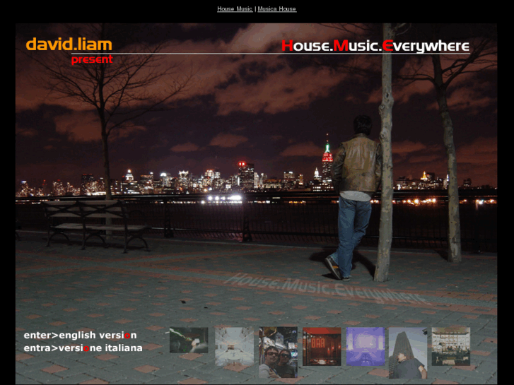 www.davidliam.net
