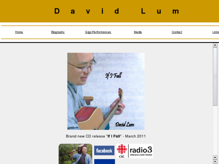 www.davidlum.com