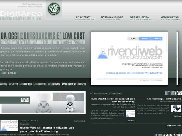 www.digitarea.it