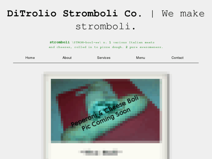 www.ditroliostrombolico.com