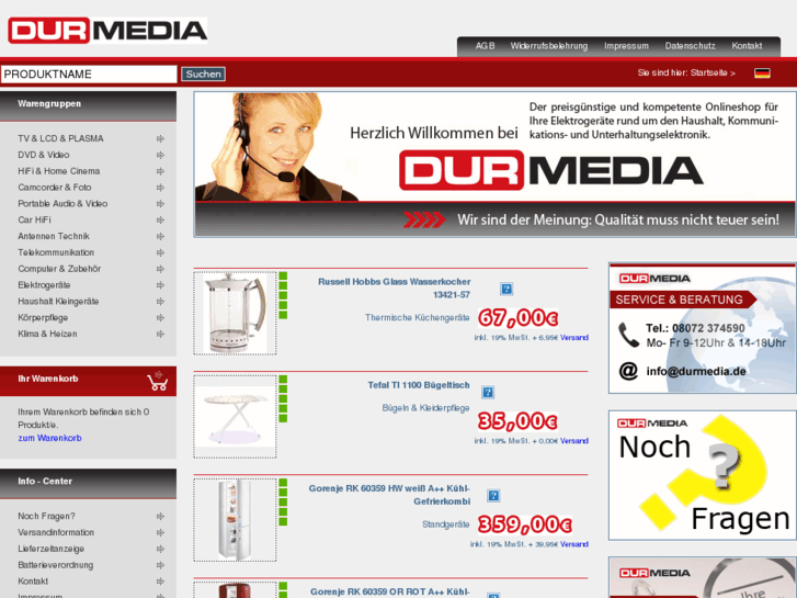 www.durmedia.biz