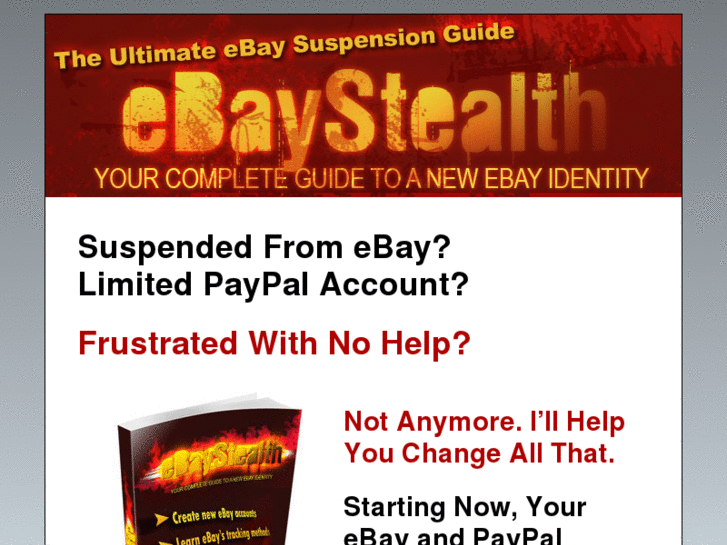 www.ebaystealth.com