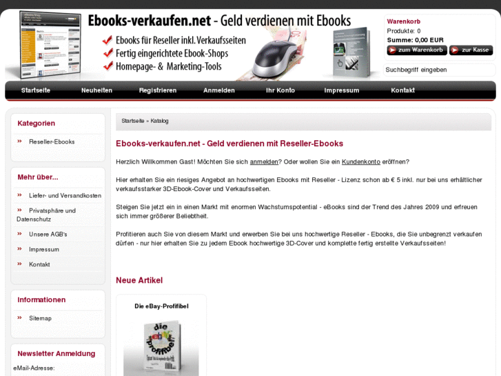 www.ebooks-verkaufen.net