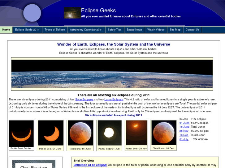 www.eclipsegeeks.org