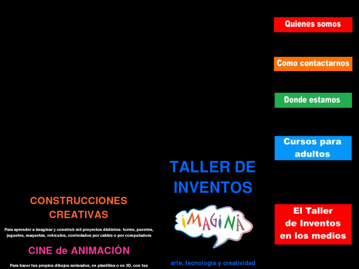 www.eltallerdeinventos.com.ar