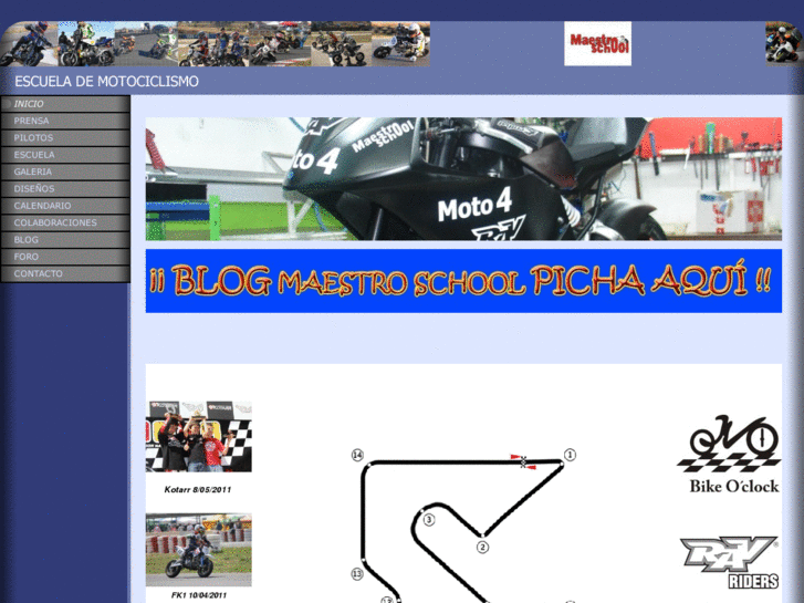 www.escuelademinimotard.com