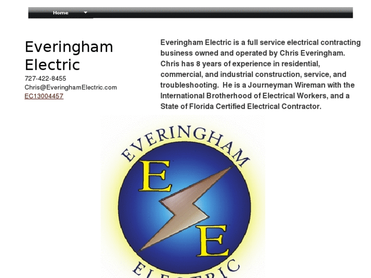 www.everinghamelectric.com