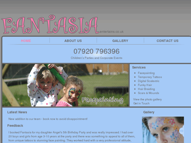 www.fantasiaentertains.co.uk