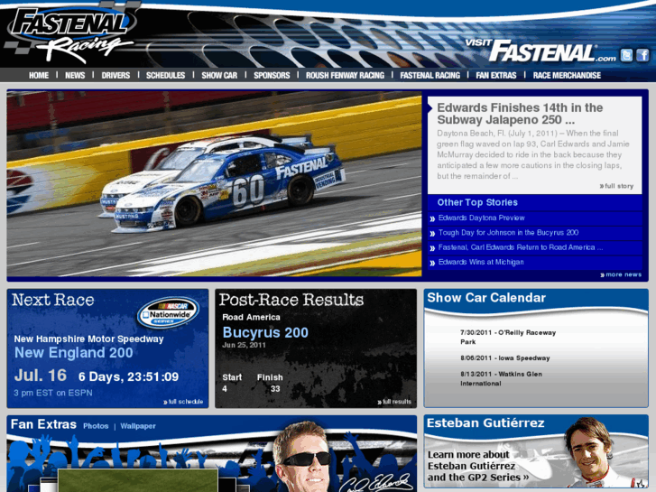 www.fastenalracing.com