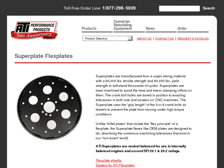 www.flexplates.biz