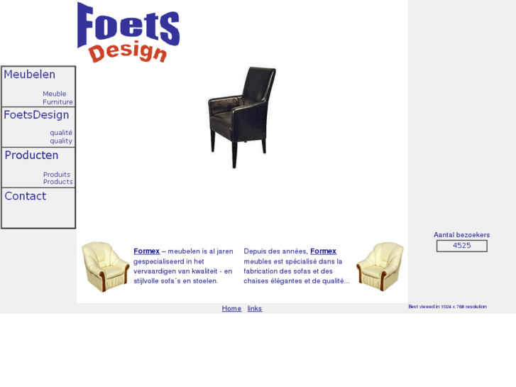 www.foetsdesign.com