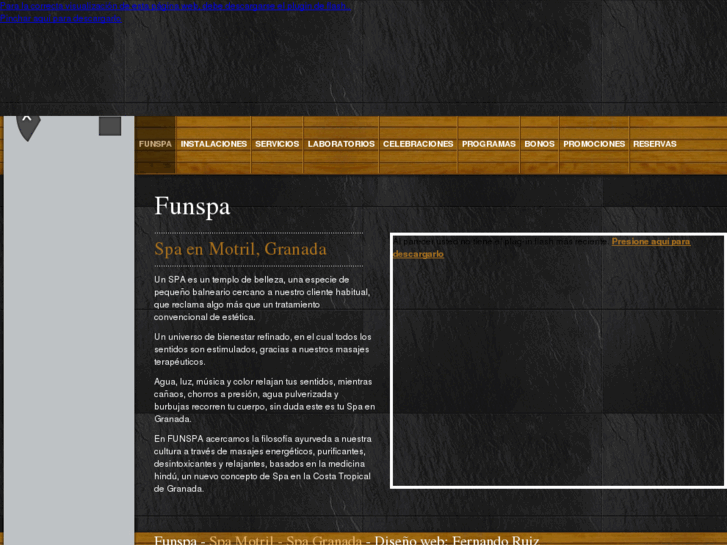 www.funspa.es