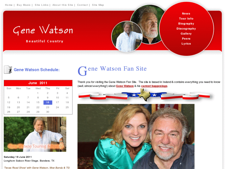 www.gene-watson.com