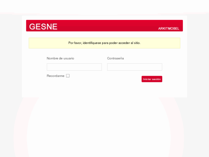 www.gesne.com