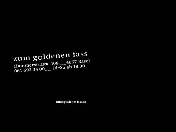 www.goldenes-fass.ch