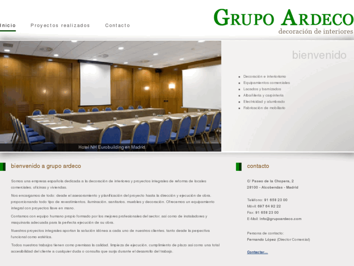 www.grupoardeco.es