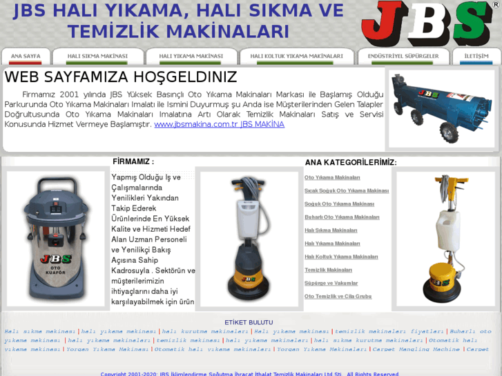 www.hali-yikama-makinalari.com