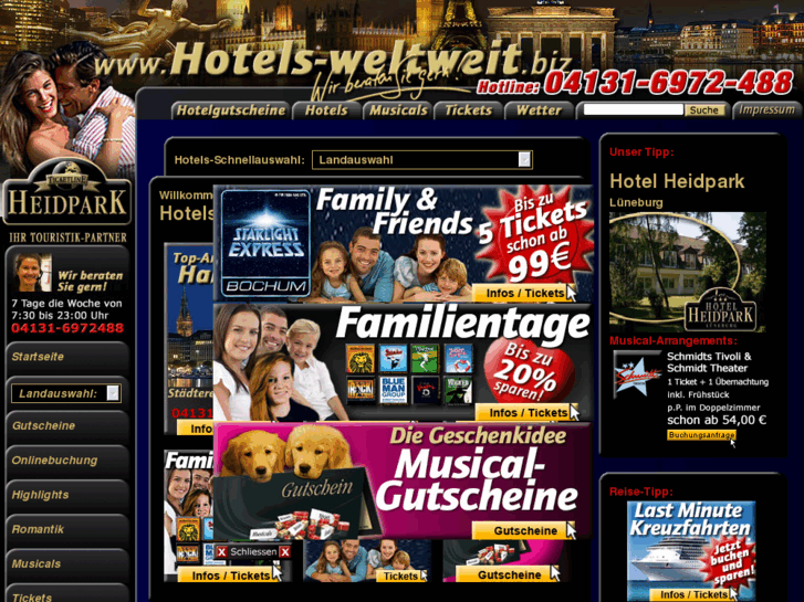 www.hotels-deutschland.com