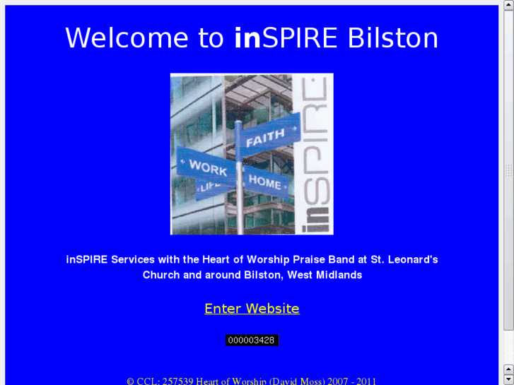 www.inspire-bilston.org