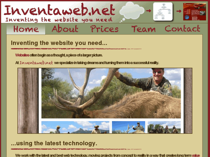 www.inventaweb.net