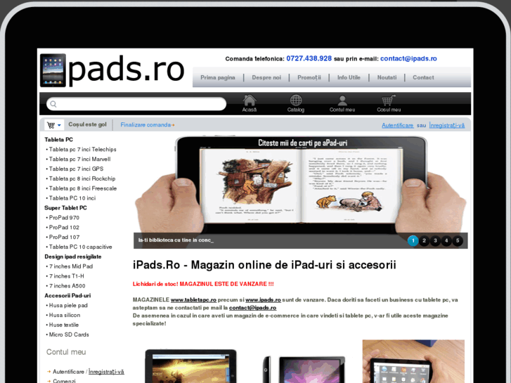 www.ipads.ro