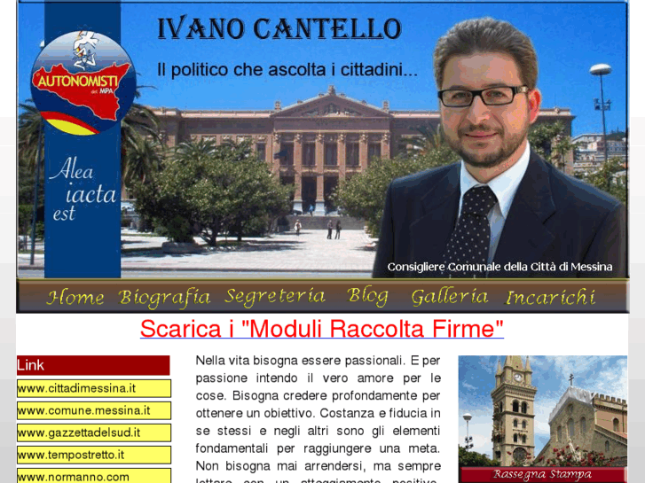 www.ivanocantello.org