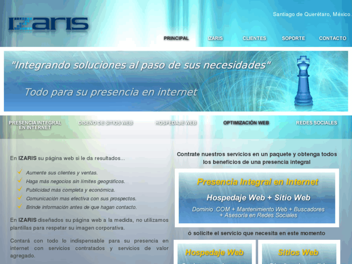 www.izaris.com